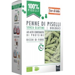 Biotobio Penne Piselli...