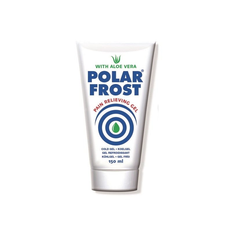 Universo Medicale Polar Frost Gel Freddo 150 Ml