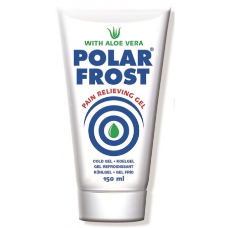 Universo Medicale Polar Frost Gel Freddo 150 Ml