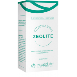 Zio Ecosalute Zeolite 45...