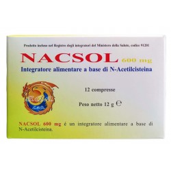 S. G. A. Lab. Nacsol 12...