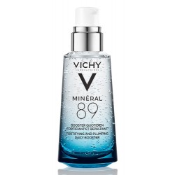 Vichy Mineral 89 Siero 50 Ml