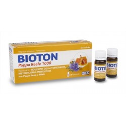 Sella Bioton Pappa Reale...