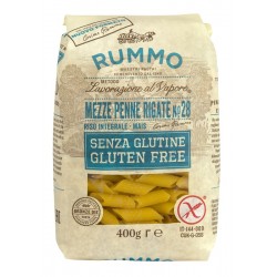 Rummo Mezze Penne Rigate...