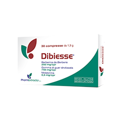 Pharmextracta Dibiesse 30...
