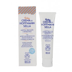 Sella Baby Crema Hoffmann...