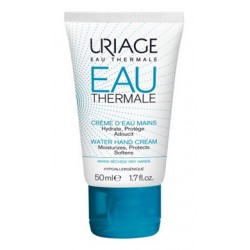 Uriage Laboratoires...