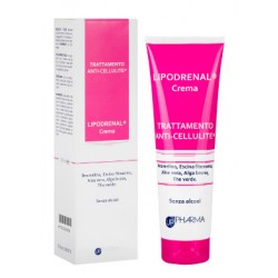 Up Pharma Lipodrenal Crema...