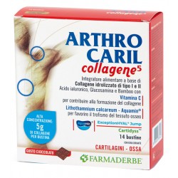Farmaderbe Arthrocaril...