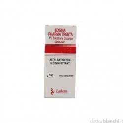 Eosina Pharma Trenta 2%...