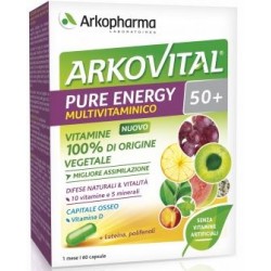 Arkofarm Arkovital Pure...