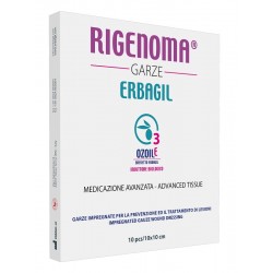 10 buste Rigenoma Garza