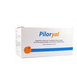 Anseris Farma Piloryal 20...