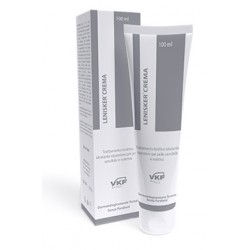 Vkf Italia Lenisker Crema...
