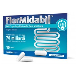Polifarma Flormidabil Daily...