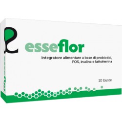 Essecore Esseflor 10 Bustine