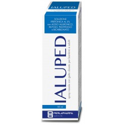 Perla Pharma Ialuped Spray...