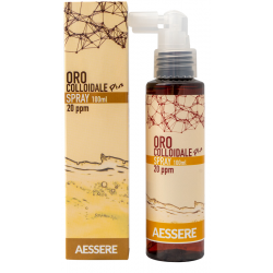 Aessere Oro Colloidale Plus...