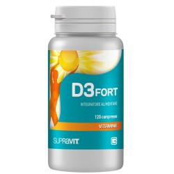 Giuriati Group Supravit D3...