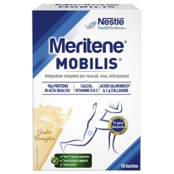 Nestle' It. Meritene...