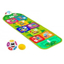 Chicco Gioco Tappeto Campana