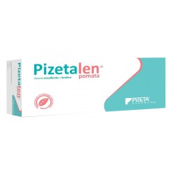 Pizeta Pharma Pizetalen...