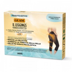 Lacote Guam Leggins...