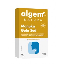 Algem Natura Algem Manuka...