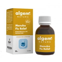 Algem Natura Algem Manuka...
