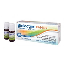Sella Biolactine 5mld...