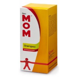 150ml di Shampoo Antiparassitario da Neo Mom