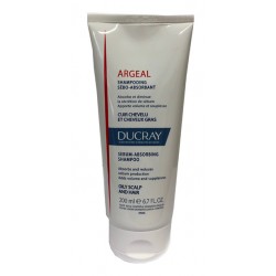 Argeal Shampoo 200 Ml...