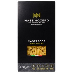 Massimo Zero Casarecce 400 G