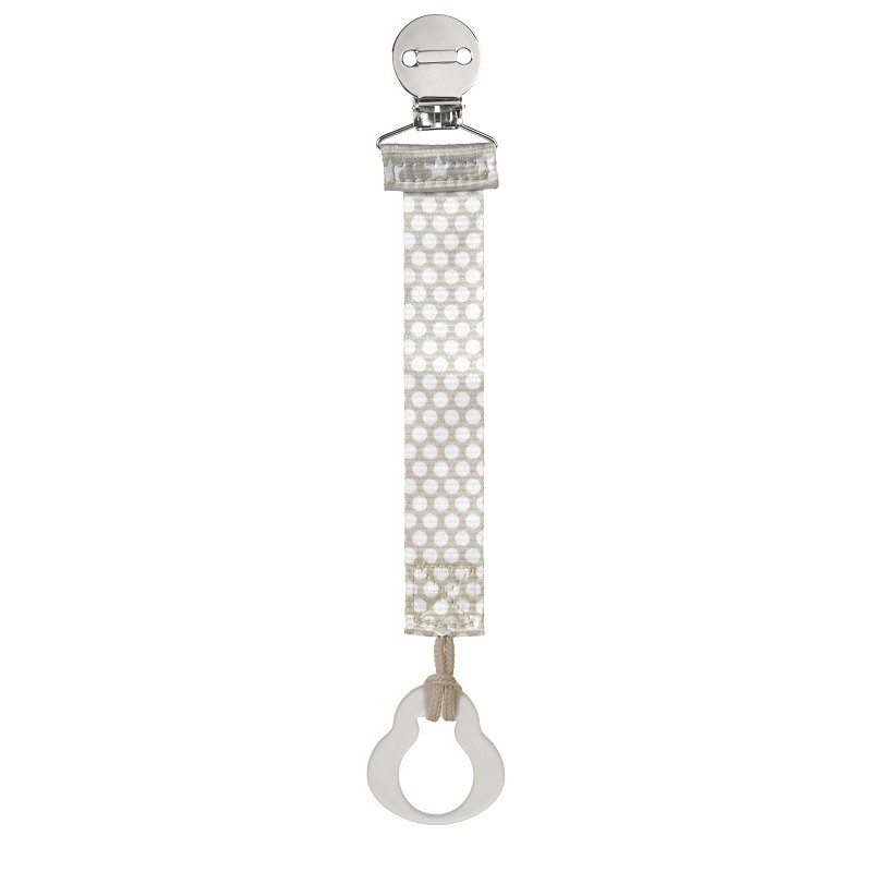Chicco Clip Fashion Neutra