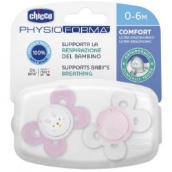 Chicco Succhietto Comfort...