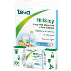 Teva Italia Mill&joy Teva...