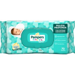 Fater Baby Fresh Formula...