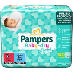 Fater Baby Fresh Formula...