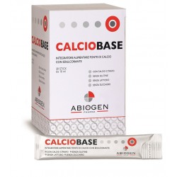 confezione 30 stick integratore calciobase