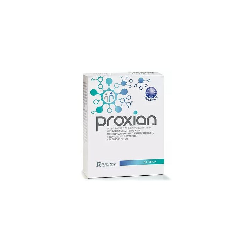 Errekappa Euroterapici Proxian 30 Stick