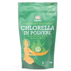 Alma&valor Chlorella...