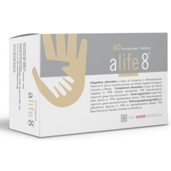 Safi Medical Care Alife 8...