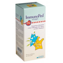 Pediatrica Immunoped...