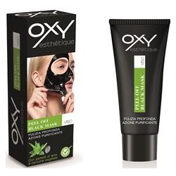 Ludovico Martelli Oxy Black...