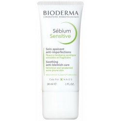 Bioderma Italia Sebium...
