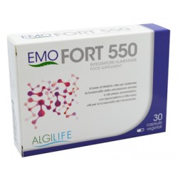 Algilife S Emofort 550 30...