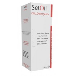 Setoil Olio Detergente...