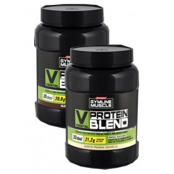 Enervit Gymline Muscle Veg...