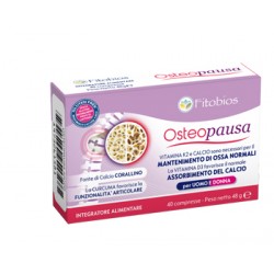 Fitobios Osteopausa 40...