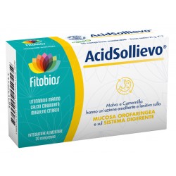 Fitobios Acid Sollievo 20...